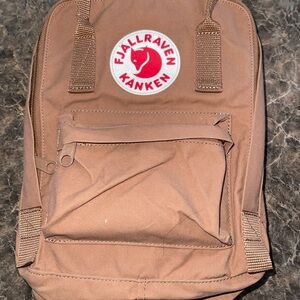 Fjallraven Kanken Mini Backpack